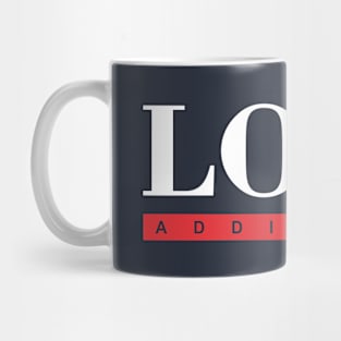 LA Mug